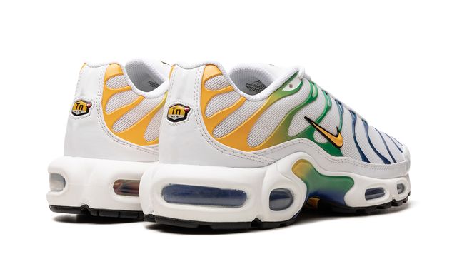 Air Max TN Plus Brazil Keesef