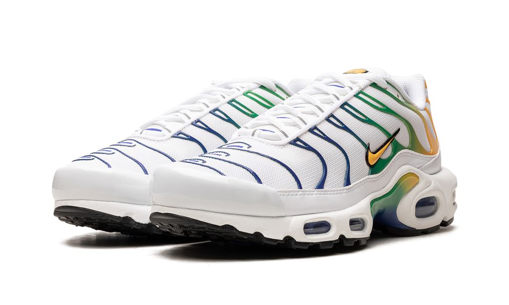 Air Max TN Plus Brazil Keesef