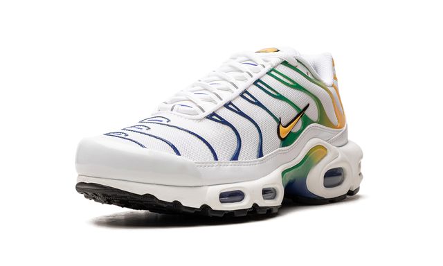 Air Max TN Plus Brazil Keesef