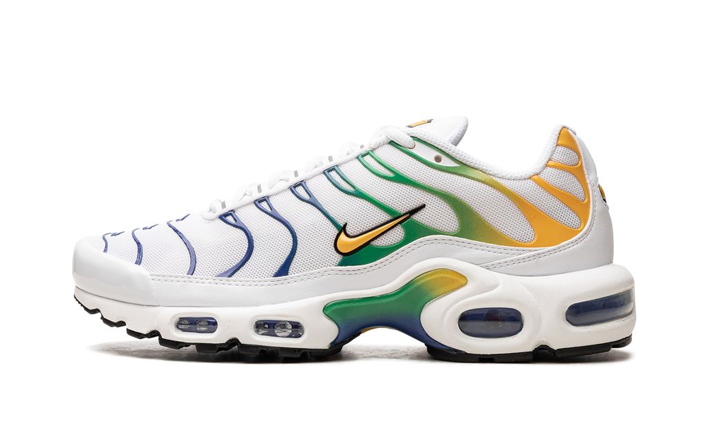 Air Max TN Plus Brazil Keesef