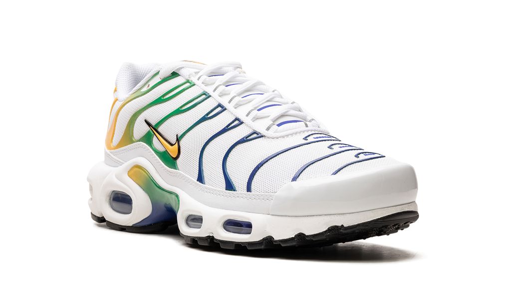 Air Max TN Plus Brazil Keesef