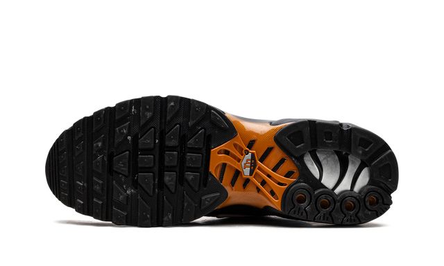 Air Max TN Plus Dark Obsidian Orange Keesef