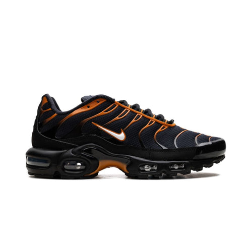 Air Max TN Plus Dark Obsidian Orange Keesef