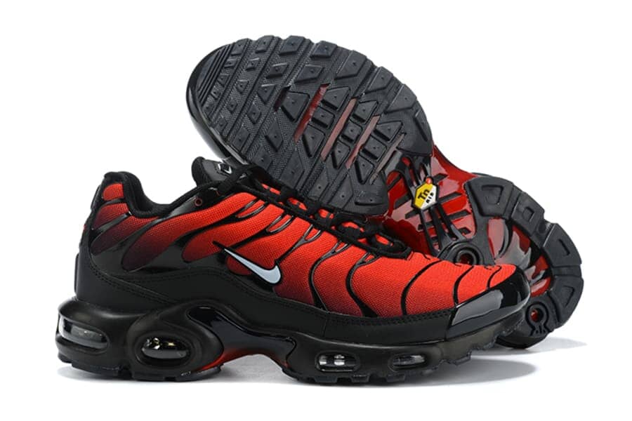 Air Max TN Plus "Deadpool" Keesef