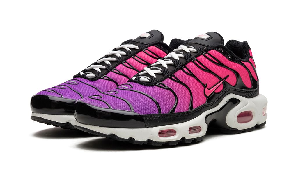 Air Max TN Plus “Dusk” Keesef