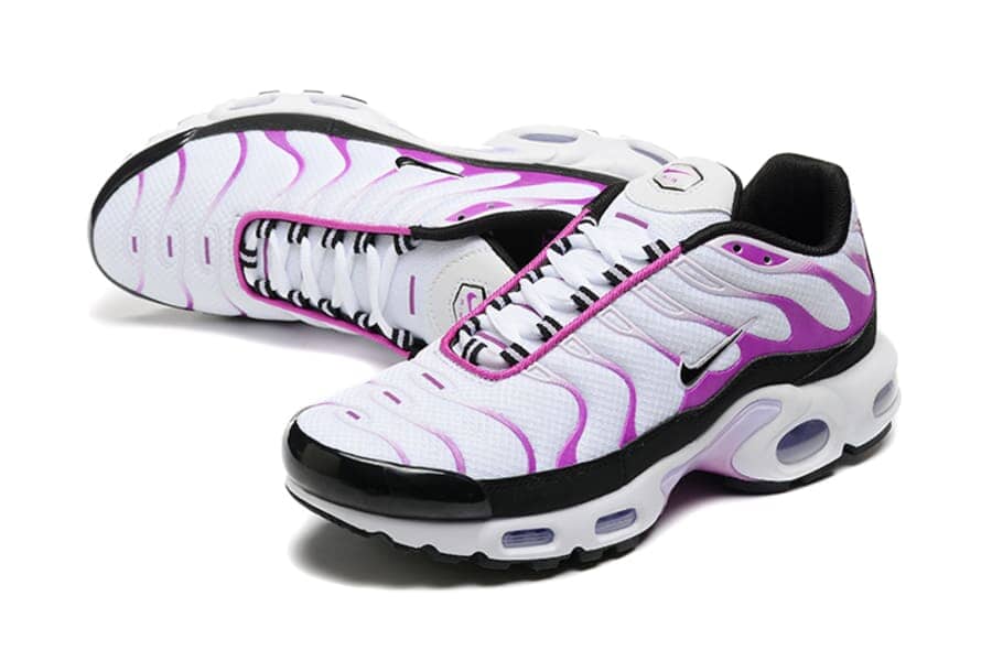 Air Max TN Plus Lilac Bloom Keesef