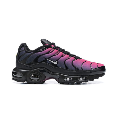 Air Max TN Plus Pink Black Gradient Keesef