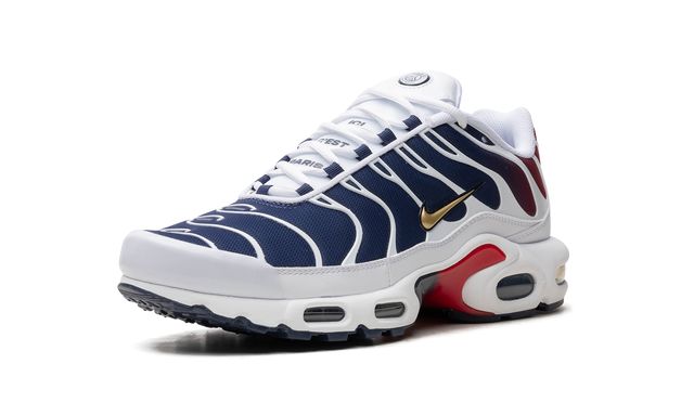 Air Max TN Plus PSG Keesef