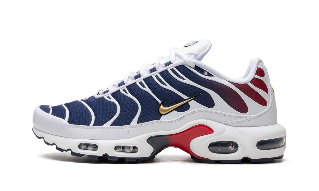 Air Max TN Plus PSG Keesef