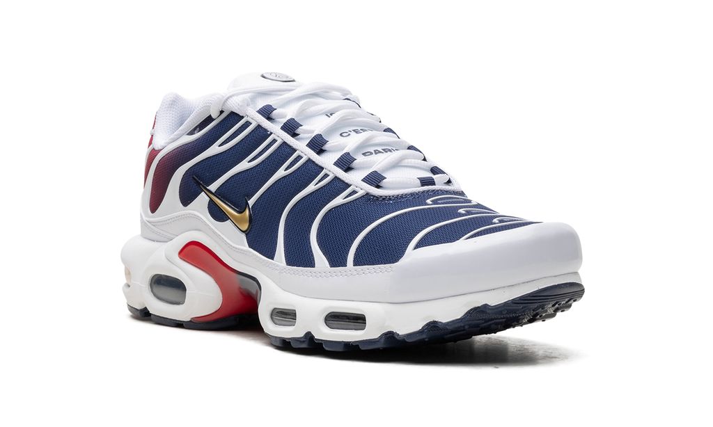 Air Max TN Plus PSG Keesef