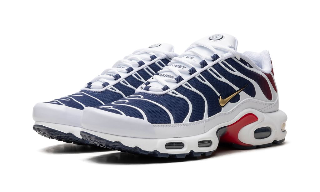 Air Max TN Plus PSG Keesef