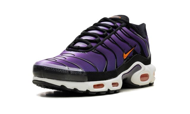 Air Max TN Plus Voltage Purple Keesef