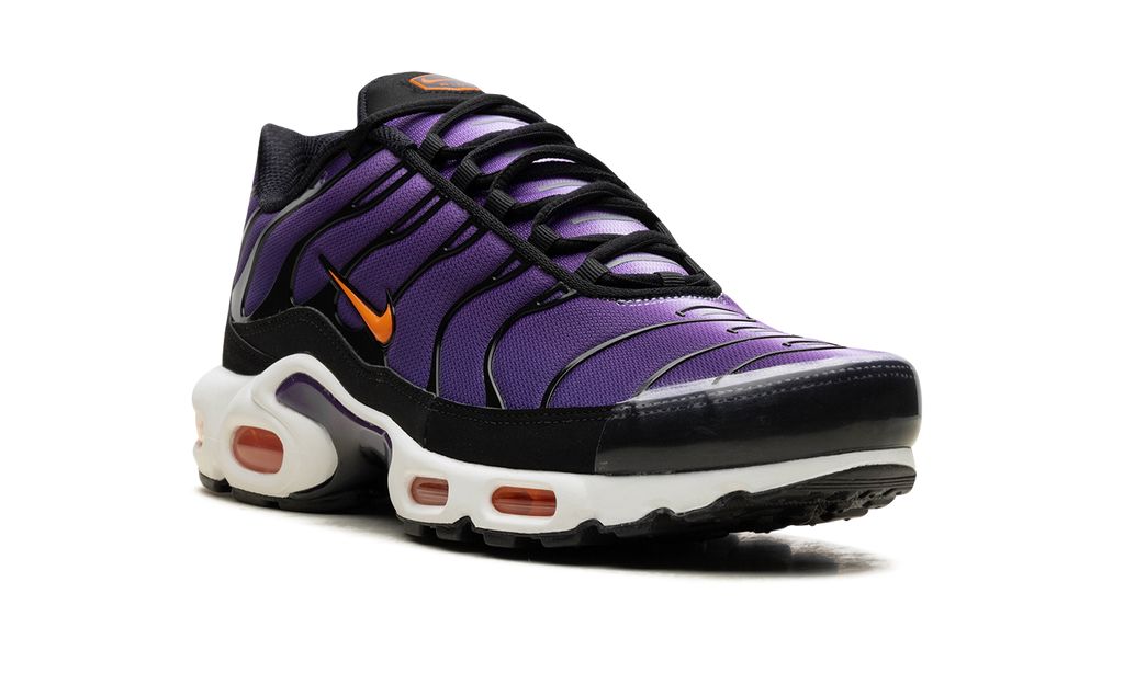 Air Max TN Plus Voltage Purple Keesef