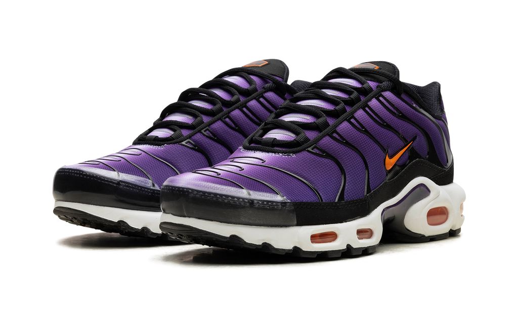 Air Max TN Plus Voltage Purple Keesef