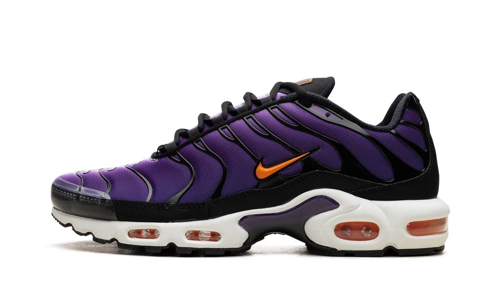 Air Max TN Plus Voltage Purple Keesef