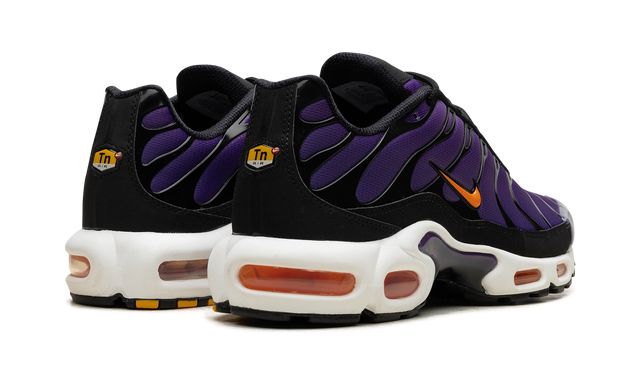 Air Max TN Plus Voltage Purple Keesef