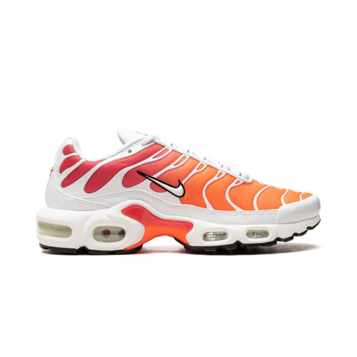 Air Max TN Plus White Sunrise Keesef