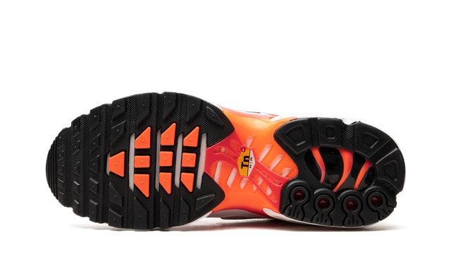Air Max TN Plus White Sunrise Keesef