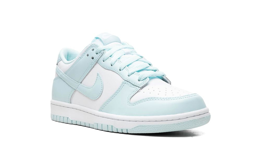 Dunk Low "Glacier Blue" Keesef