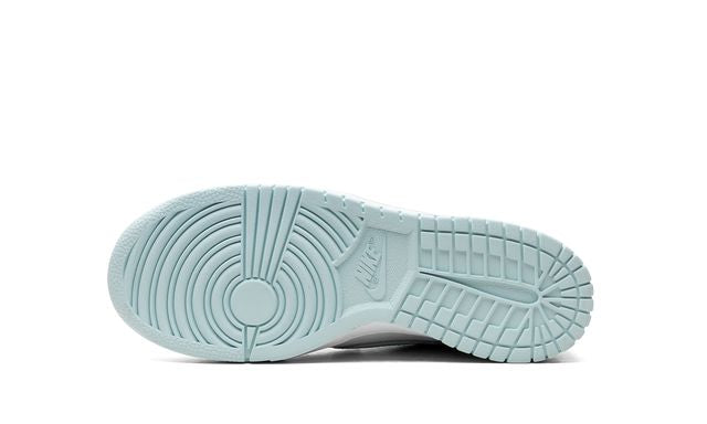 Dunk Low "Glacier Blue" Keesef