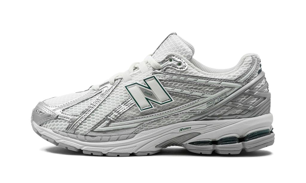 New Balance 1906R "SILVER METALLIC" Keesef