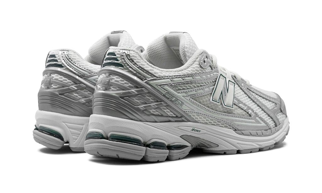 New Balance 1906R "SILVER METALLIC" Keesef