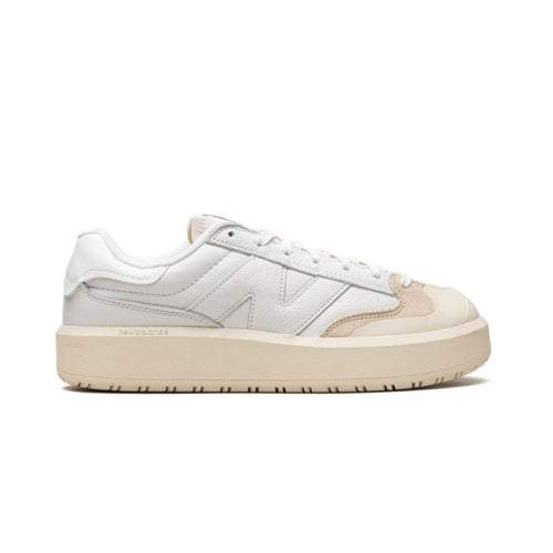 New Balance 302 "White Moonbeam" Keesef