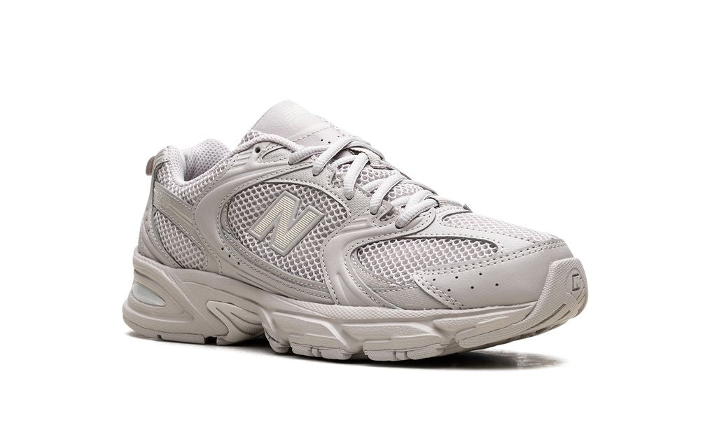 New Balance 530 Moonrock Moonbeam ASICS Gel-NYC Oatmeal Obsidian Grey Keesef