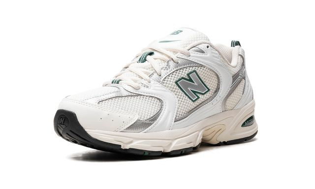 New Balance 530 Sea Salt Marsh Green ASICS Gel-NYC Oatmeal Obsidian Grey Keesef