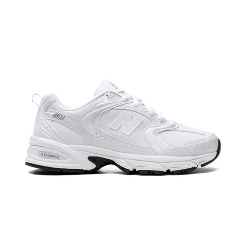New Balance 530 White Castlerock ASICS Gel-NYC Oatmeal Obsidian Grey Keesef