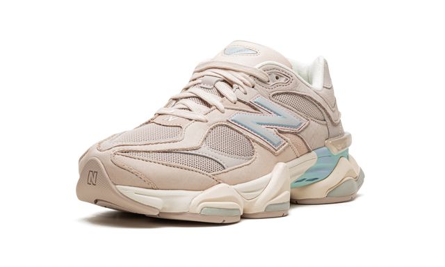 New Balance 9060 Ivory Keesef