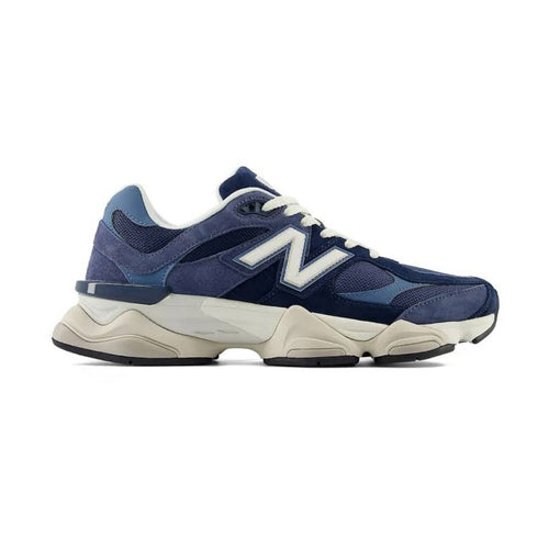 New Balance 9060 Vintage Indigo Keesef