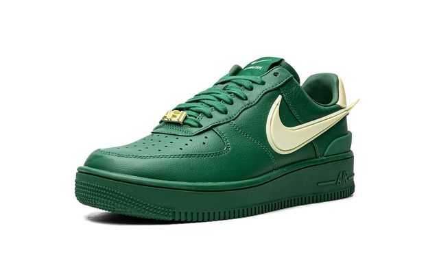 Nike Air Force 1 Ambush Pine Green Nike Air Force 1 Ambush Pine Green Keesef