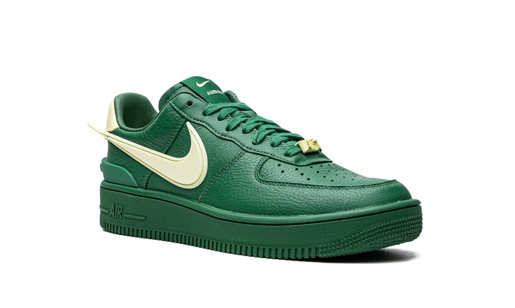 Nike Air Force 1 Ambush Pine Green Nike Air Force 1 Ambush Pine Green Keesef