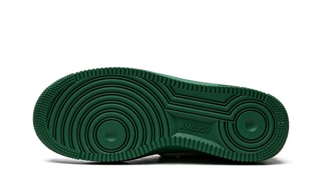 Nike Air Force 1 Ambush Pine Green Nike Air Force 1 Ambush Pine Green Keesef