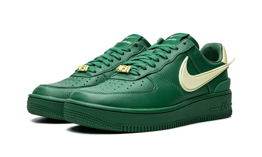 Nike Air Force 1 Ambush Pine Green Nike Air Force 1 Ambush Pine Green Keesef