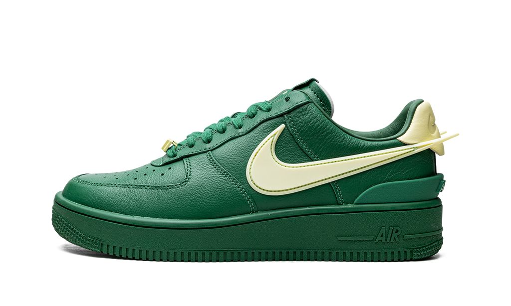 Nike Air Force 1 Ambush Pine Green Nike Air Force 1 Ambush Pine Green Keesef