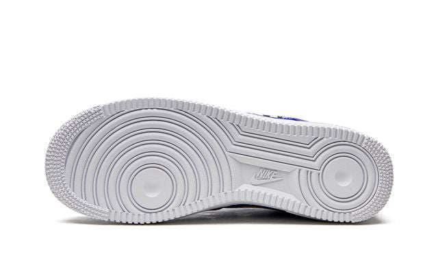 Nike Air Force 1 Low Los Angeles Patched Up Keesef