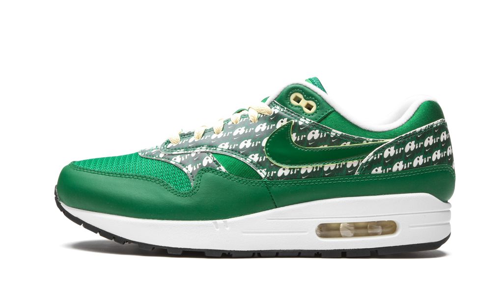 Nike Air Max 1 Limeade Nike Air Max 1 Limeade Keesef