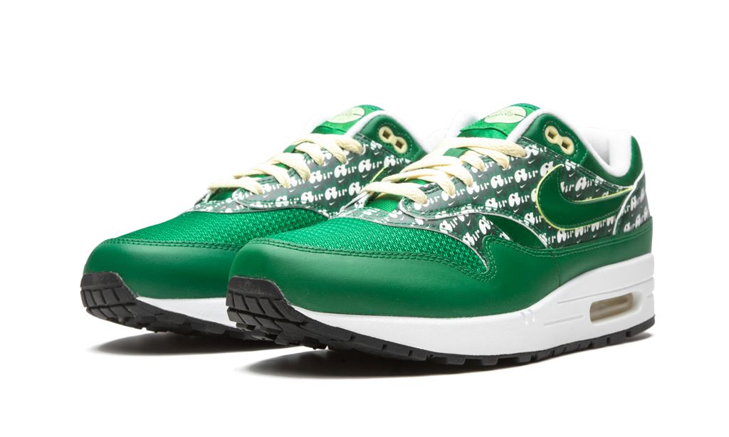Nike Air Max 1 Limeade Nike Air Max 1 Limeade Keesef