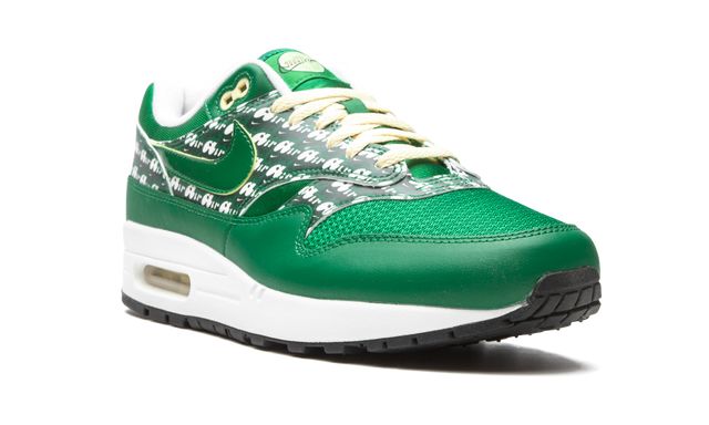 Nike Air Max 1 Limeade Nike Air Max 1 Limeade Keesef