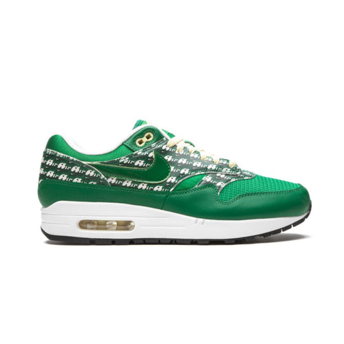 Nike Air Max 1 Limeade Nike Air Max 1 Limeade Keesef