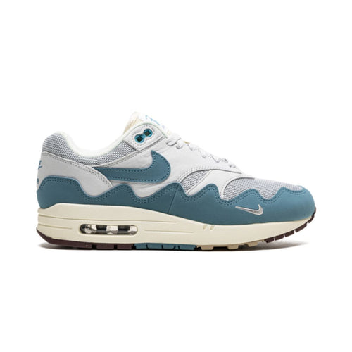 Nike Air Max 1 Patta Waves Noise Aqua Nike Air Max 1 Patta Waves Noise Aqua Keesef