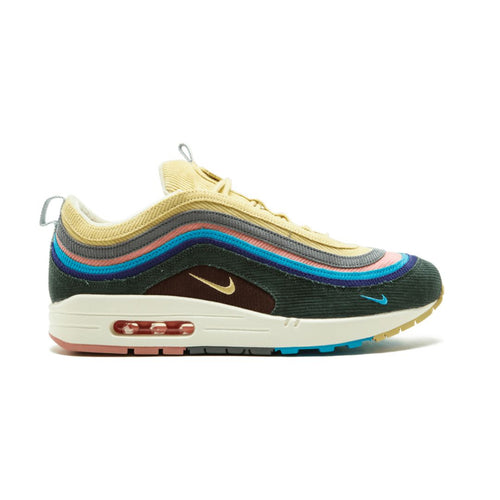 Nike Air Max 1/97 Sean Wotherspoon Nike Air Max 1/97 Sean Wotherspoon Keesef