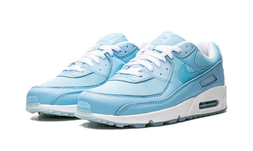 Nike Air Max 90 Ocean Bliss Keesef