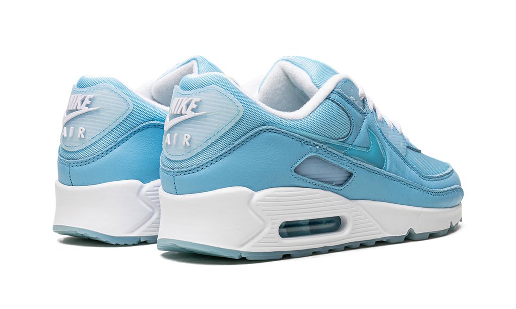 Nike Air Max 90 Ocean Bliss Keesef