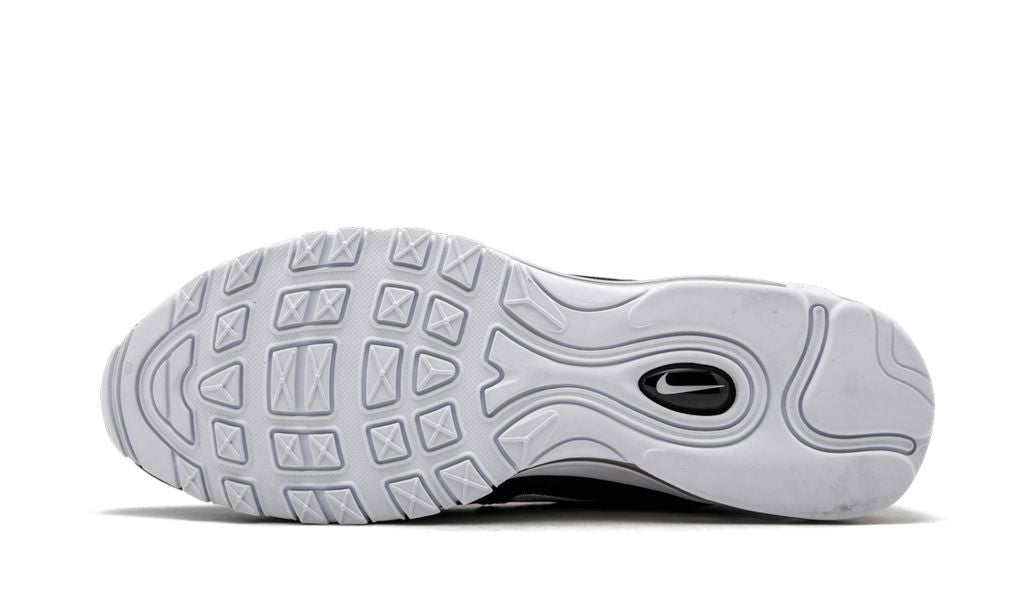 Nike Air Max 97 Black White Nike Air Max 97 Black White Keesef