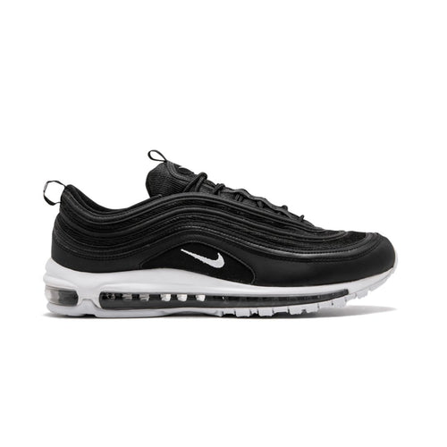 Nike Air Max 97 Black White Nike Air Max 97 Black White Keesef