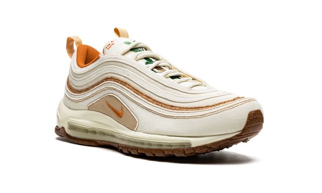 Nike Air Max 97 Coconut Milk Cork Nike Air Max 97 Coconut Milk Cork Keesef
