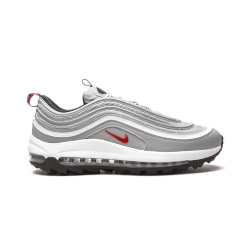 Nike Air Max 97 Silver Bullet Nike Air Max 97 Silver Bullet Keesef